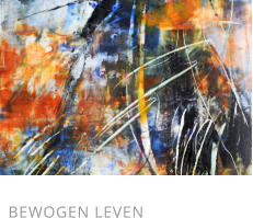BEWOGEN LEVEN