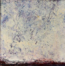 ML.03.A - Drieluik - 20x20 cm - acryl op papier - 2016